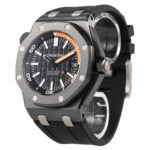 Audemars Piguet Royal Oak Offshore Diver Ref. 15707CE.OO.A002CA.01 inkl. Papieren 2016 Vorschau