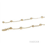 Bulgari Kette Gelbgold 18 Karat Vorschau