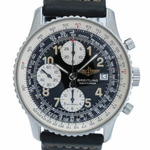 Breitling Old Navitimer Ref.A13022 Full Set 1998