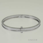 Bulgari Armband Weissgold 18 Karat Vorschau