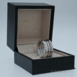 Bulgari B Zero Ring Weissgold 18 Karat Vorschau