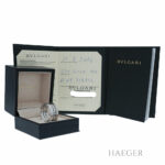 Bulgari B Zero Ring Weissgold 18 Karat Vorschau