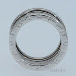 bulgari b zero ring weissgold 18 karat Vorschau