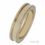 Bulgari Ring Gelbgold 18 Karat Vorschau