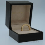 Bulgari Ring Gelbgold 18 Karat Vorschau