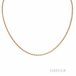 Bulgari Kette Rosegold 18 Karat Vorschau