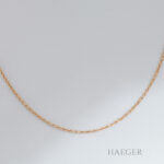 Bulgari Kette Rosegold 18 Karat Vorschau