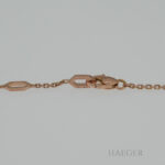 Bulgari Kette Rosegold 18 Karat Vorschau