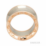 Bulgari Ring Anish Rosegold 18 Karat Vorschau
