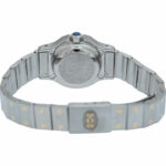 Cartier Octagon Ref. 0907 mit Kaufrechnung und Original Box Vorschau