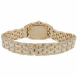 Cartier Panthere Ref.8057917 mit Original Papieren 1990 Vorschau