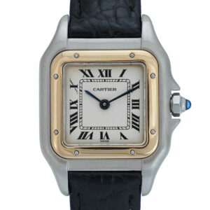 Cartier Panthere Ref. 166921