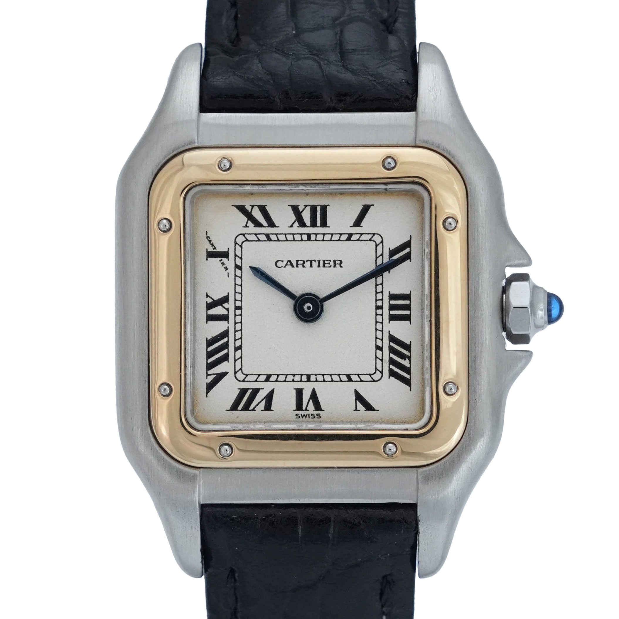 Cartier Panthere Ref. 166921
