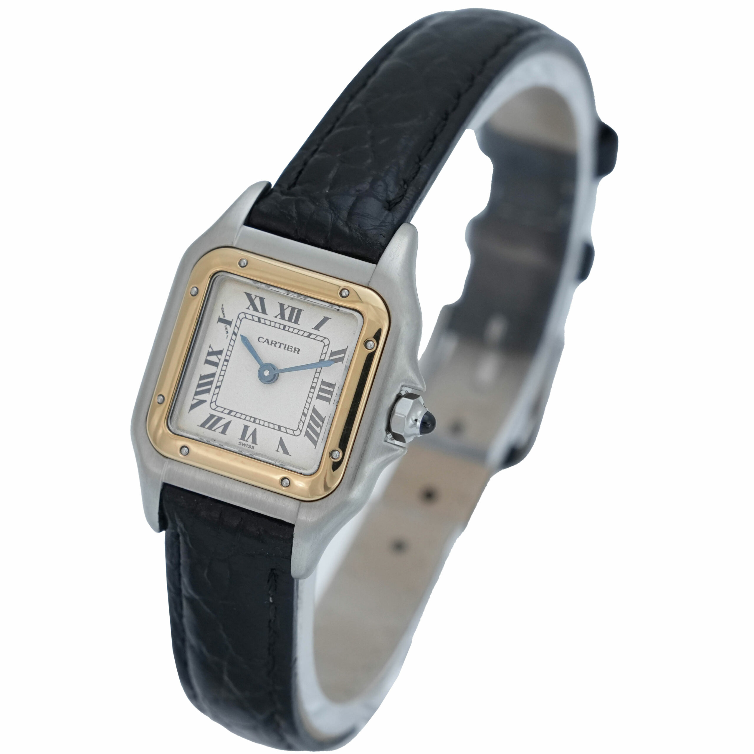 Cartier Panthere Ref. 166921