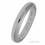 Cartier Ring Weißgold 18 Karat Vorschau