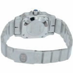 Cartier Santos Ref. 0901 mit original Papieren 1981 Vorschau