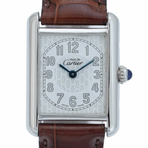 Cartier Tank Must Ref.2416