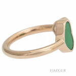 Chopard Happy Heart Ring Rosegold 18 Karat Vorschau
