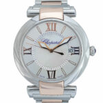 Chopard Imperiale Ref. 8531 mit Originalem Zertifikat 2017 Vorschau