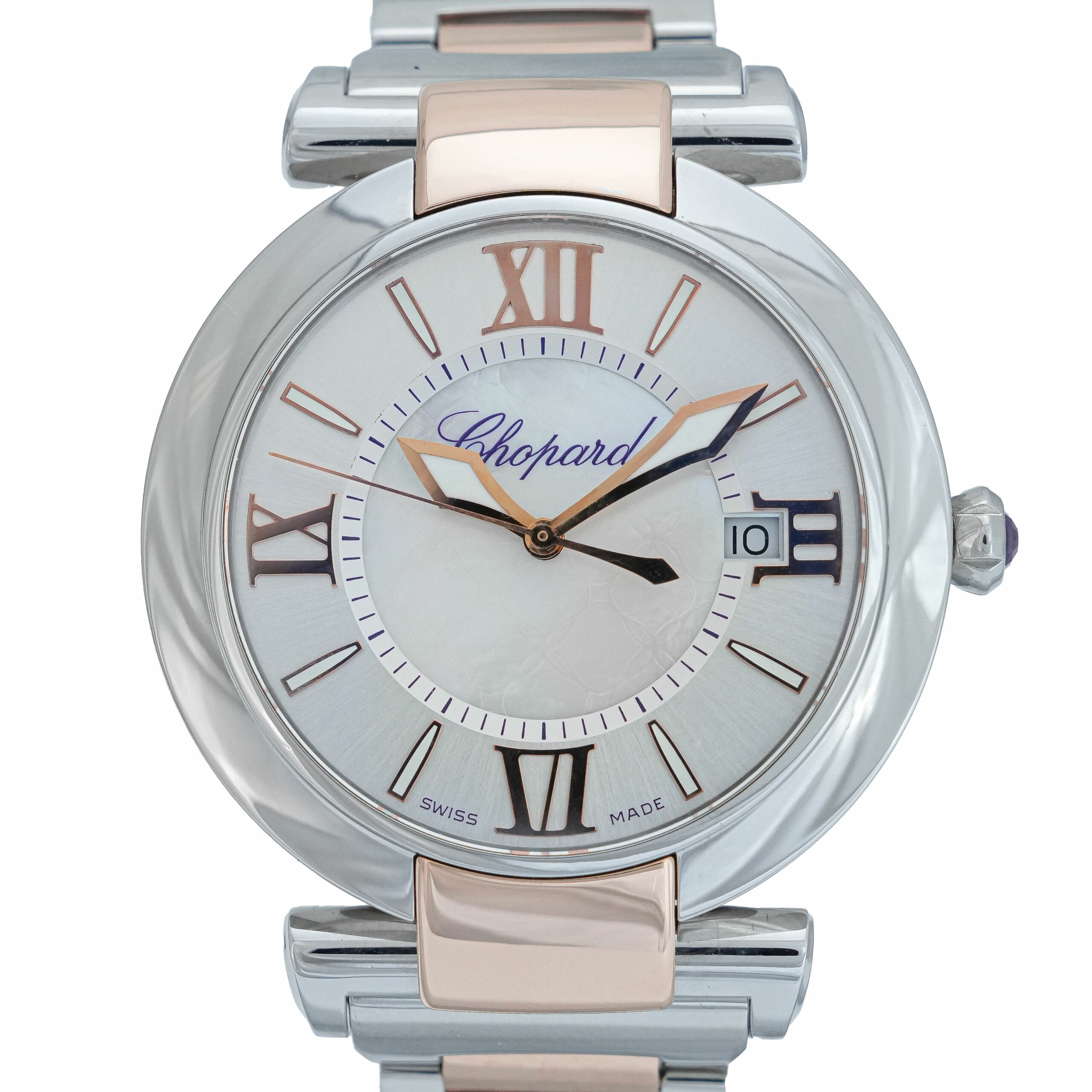 Chopard Imperiale Ref. 388531 mit Originalem Zertifikat 2017