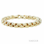 Fope Armband Gelbgold 18 Karat Vorschau