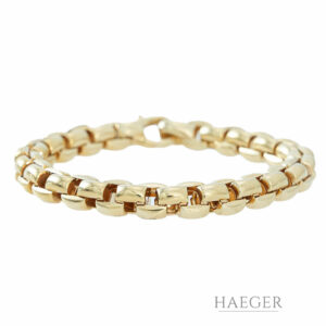 Fope Armband Gelbgold 18 Karat