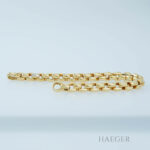 Fope Armband Gelbgold 18 Karat Vorschau