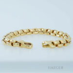 Fope Armband Gelbgold 18 Karat Vorschau