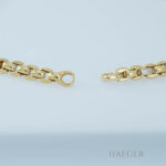 Fope Collier Gelbgold 750/ 18 Karat Vorschau