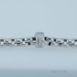 Fope Collier Weissgold 18 Karat mit Diamanten Vorschau