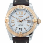 Breitling Cockpit Lady Ref. C71356 Full Set 2010 Vorschau