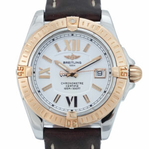 Breitling Cockpit Lady Ref. C71356 Full Set 2010