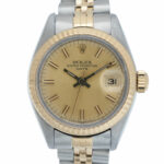 Rolex Datejust 26 Ref. 6917 Vorschau