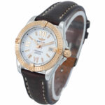 Breitling Cockpit Lady Ref. C71356 Full Set 2010 Vorschau