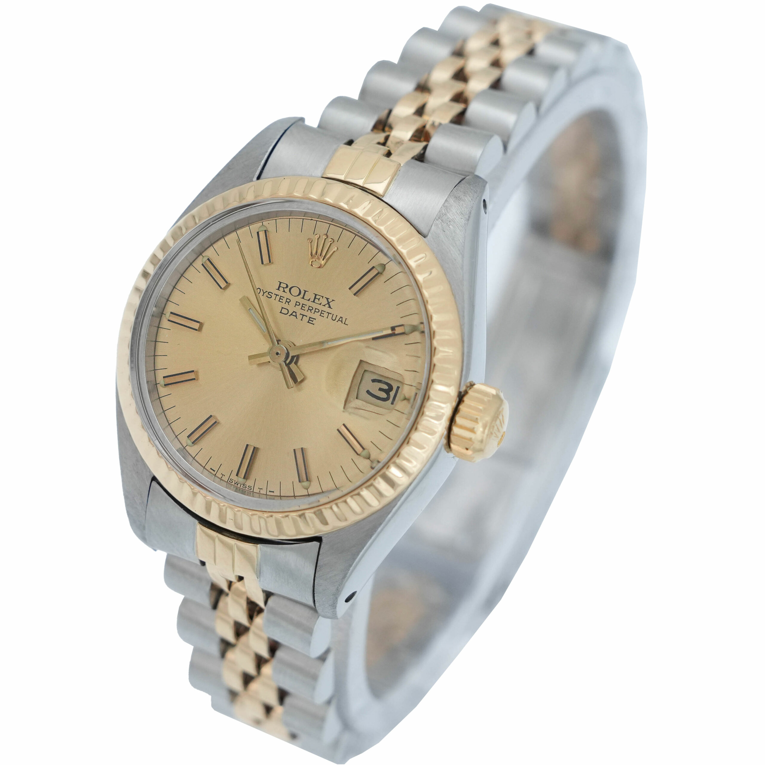 Rolex Datejust 26 Ref. 6917