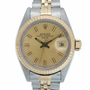 Rolex Datejust 26 Ref. 6917