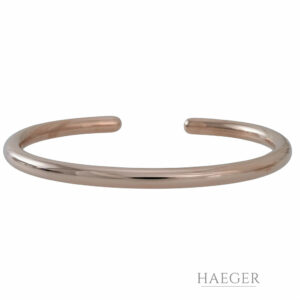 Isabelle Fa Armreif Roségold 750/ 18 Karat