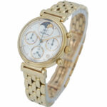 IWC Da Vinci Chronograph Gold 18K Ref.3735 Vorschau