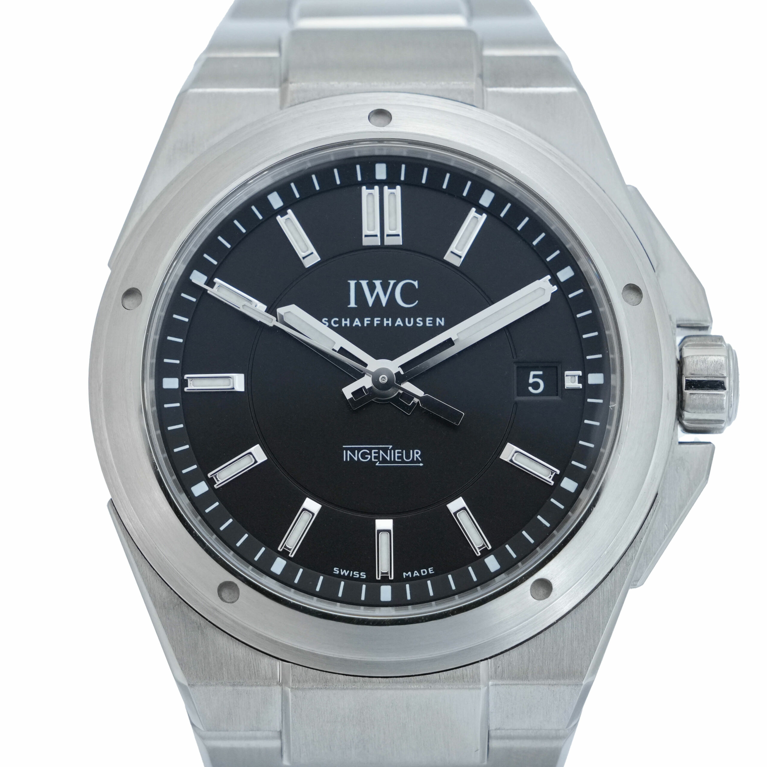 IWC Ingenieur Automatic Ref. IW323902