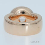 Jochen Pohl Ring Gelbgold 18 Karat Morganit Vorschau