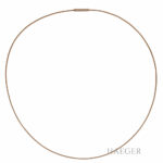 Niessing Halsreif Gelbgold 18 Karat Vorschau