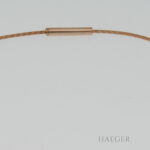 Niessing Halsreif Gelbgold 18 Karat Vorschau