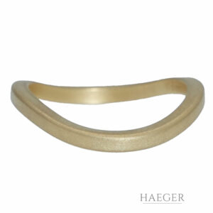 Niessing Ring Gelbgold 18 Karat