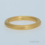 Niessing Ring Gelbgold 18 Karat Vorschau