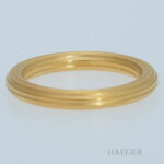 Niessing Ring Gelbgold 18 Karat Vorschau