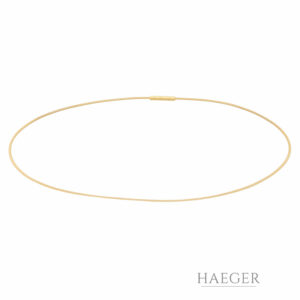 Niessing Schnur Gelbgold 18 Karat