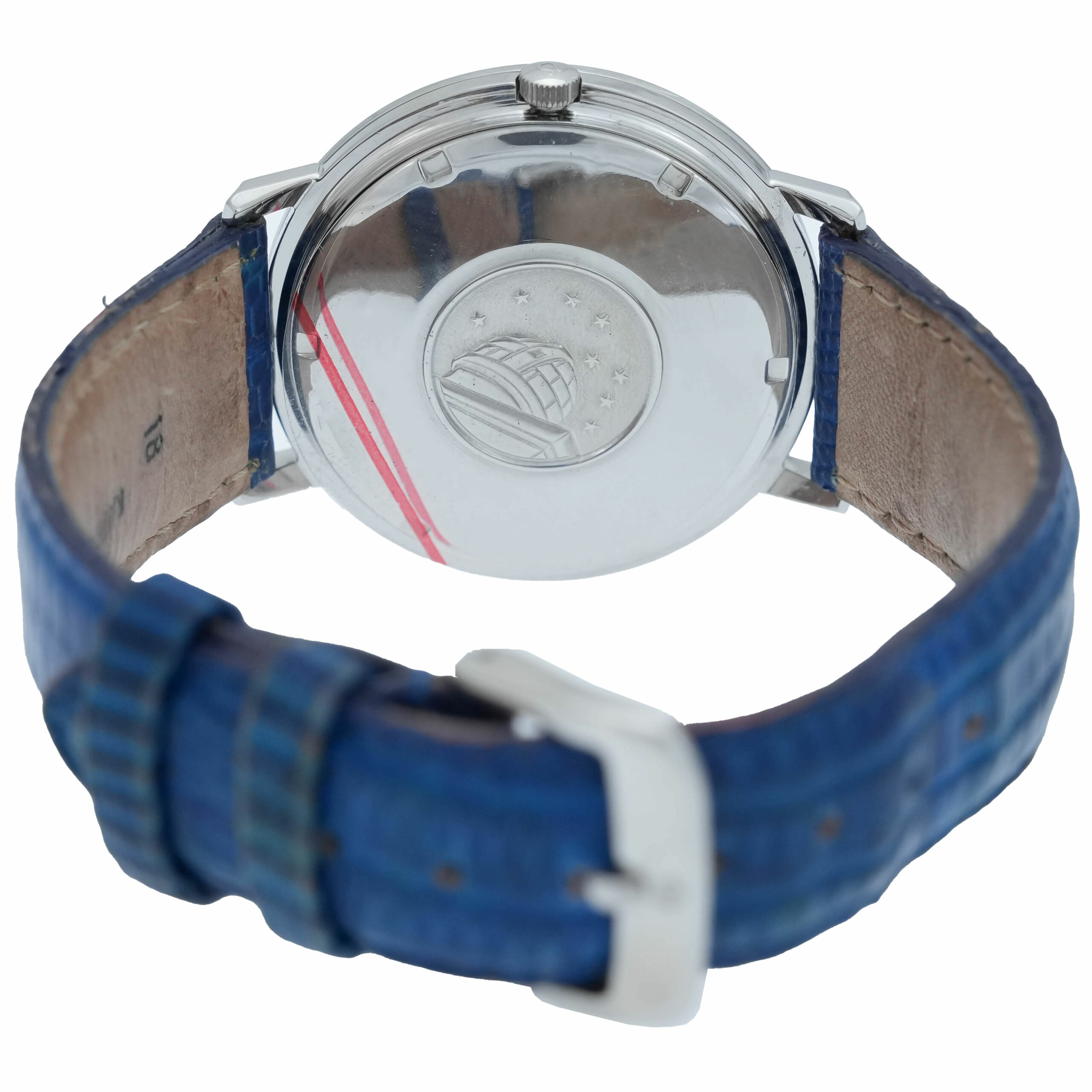 Omega Constellation Ref.168.004