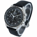 Omega Speedmaster Ref.31032425001001 Full Set 2025 Vorschau