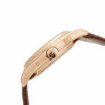 Patek Philippe Jahres Kalender Ref.5035R-010 mit Original Papieren 1998 Vorschau