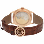 Patek Philippe Jahres Kalender Ref.5035R-010 mit Original Papieren 1998 Vorschau